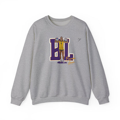 Breanna Lamie Crewneck