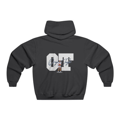 Oriyona Taylor Vintage Hoodie