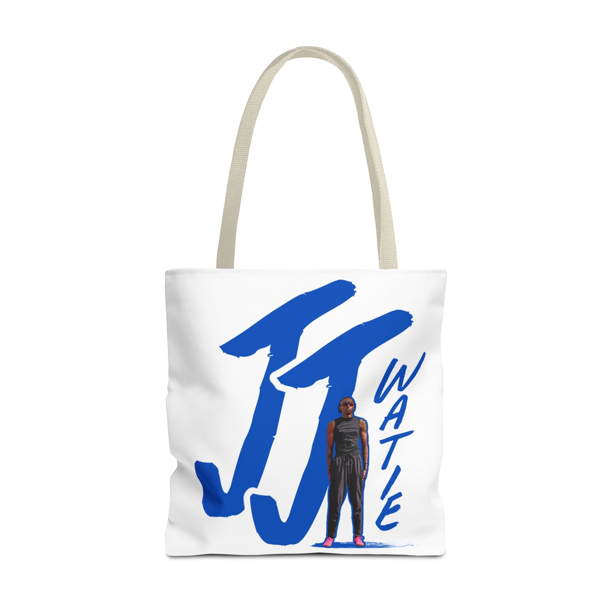 Jarek Watie Custom Tote Bag