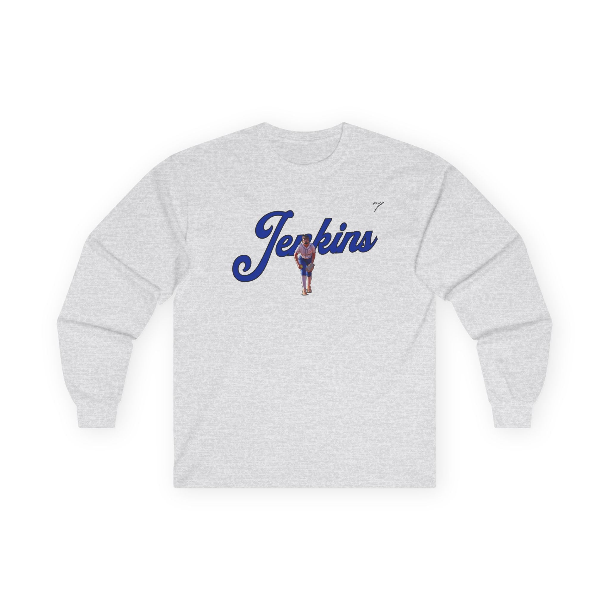Isabella Jenkins Long Sleeve