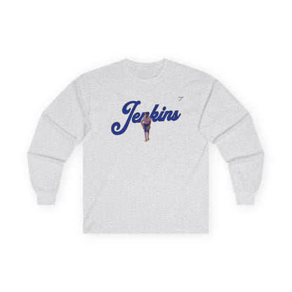 Isabella Jenkins Long Sleeve