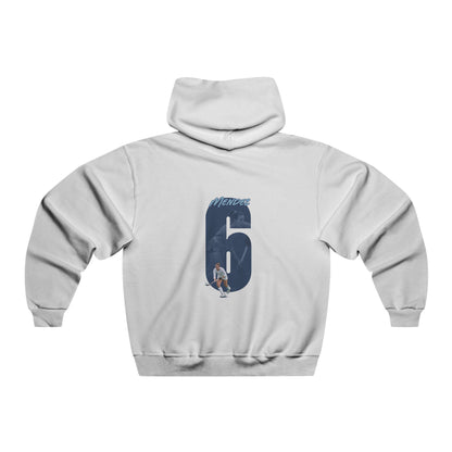 Dani Mendez Vintage Hoodie