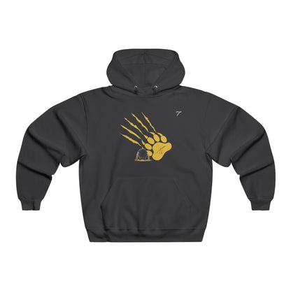 Nicholas Adams Vintage Hoodie