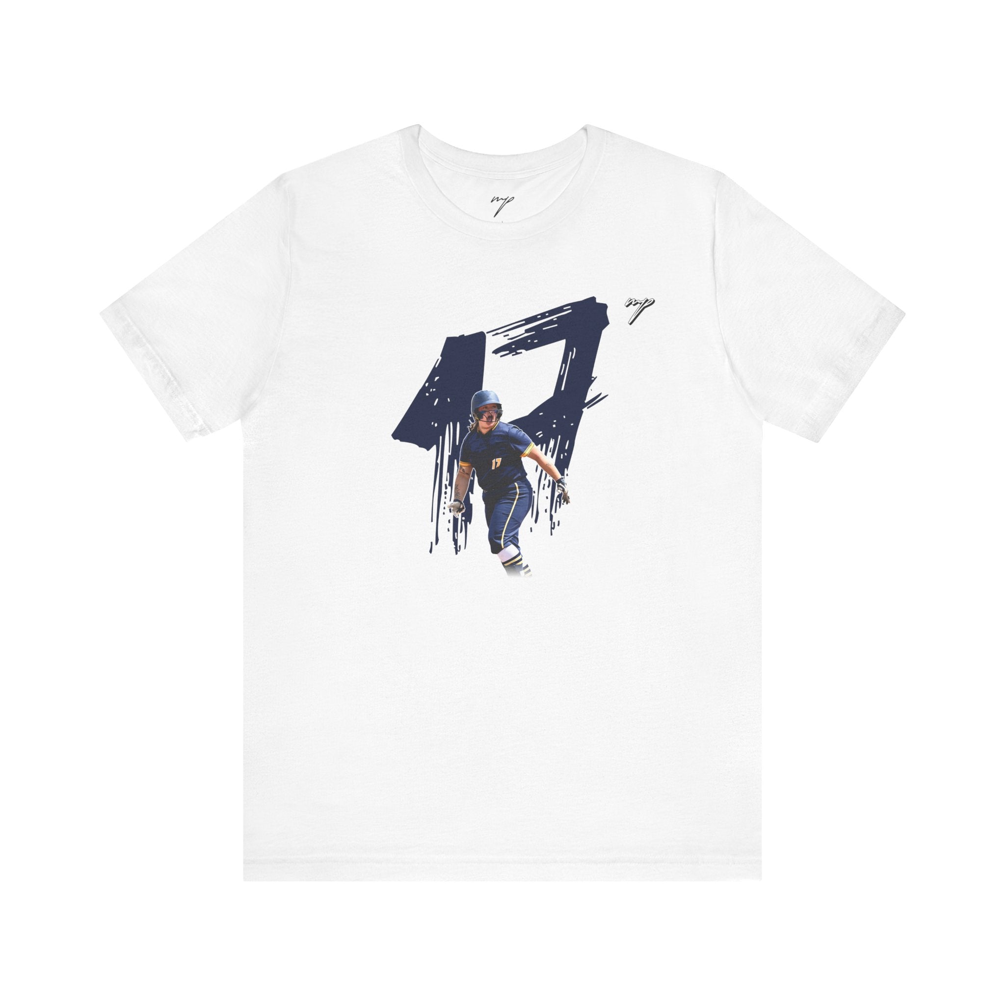 Laney Deane Graphic Tee