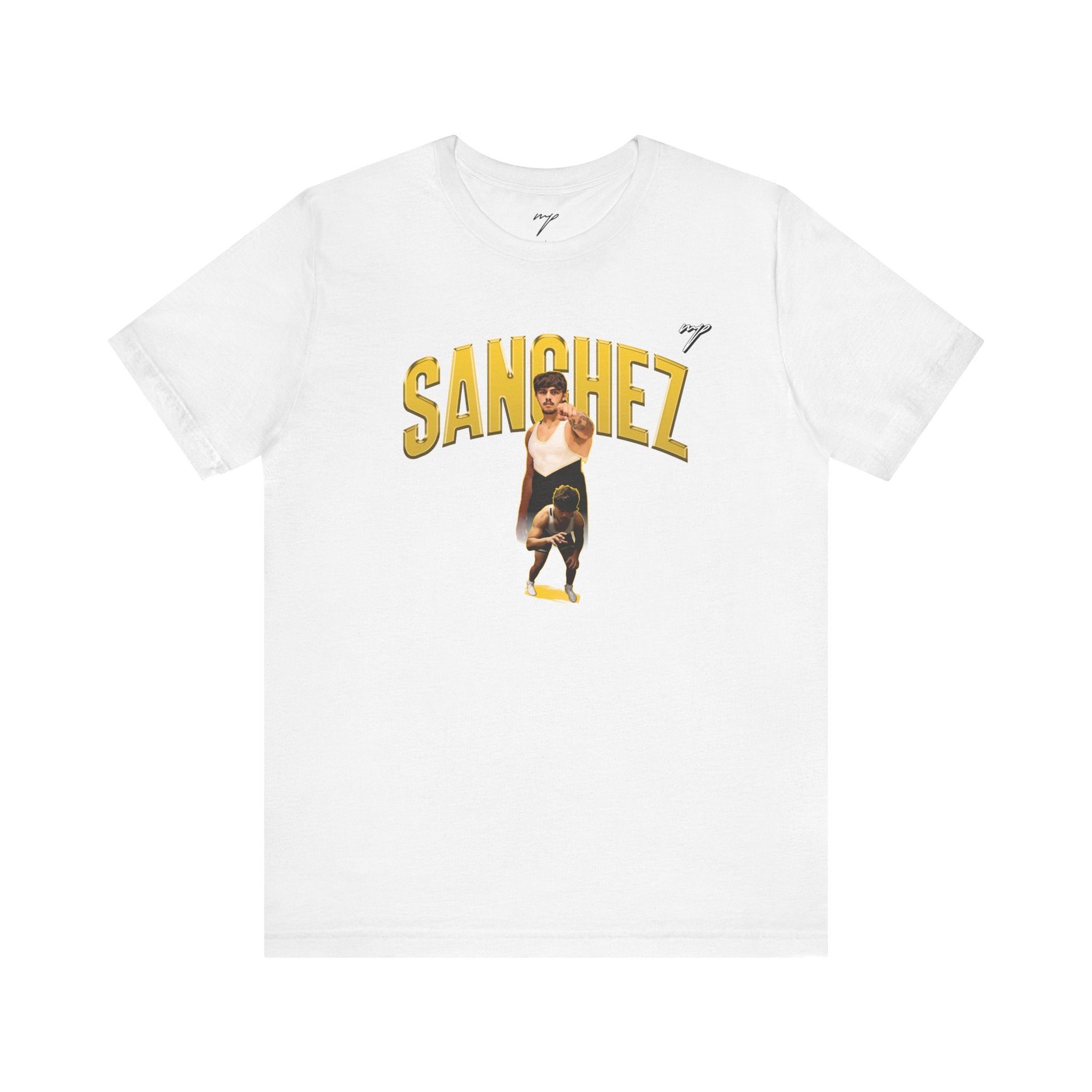 Josef Sanchez Graphic Tee