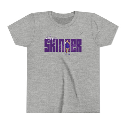 Henry Skinner YOUTH Graphic Tee
