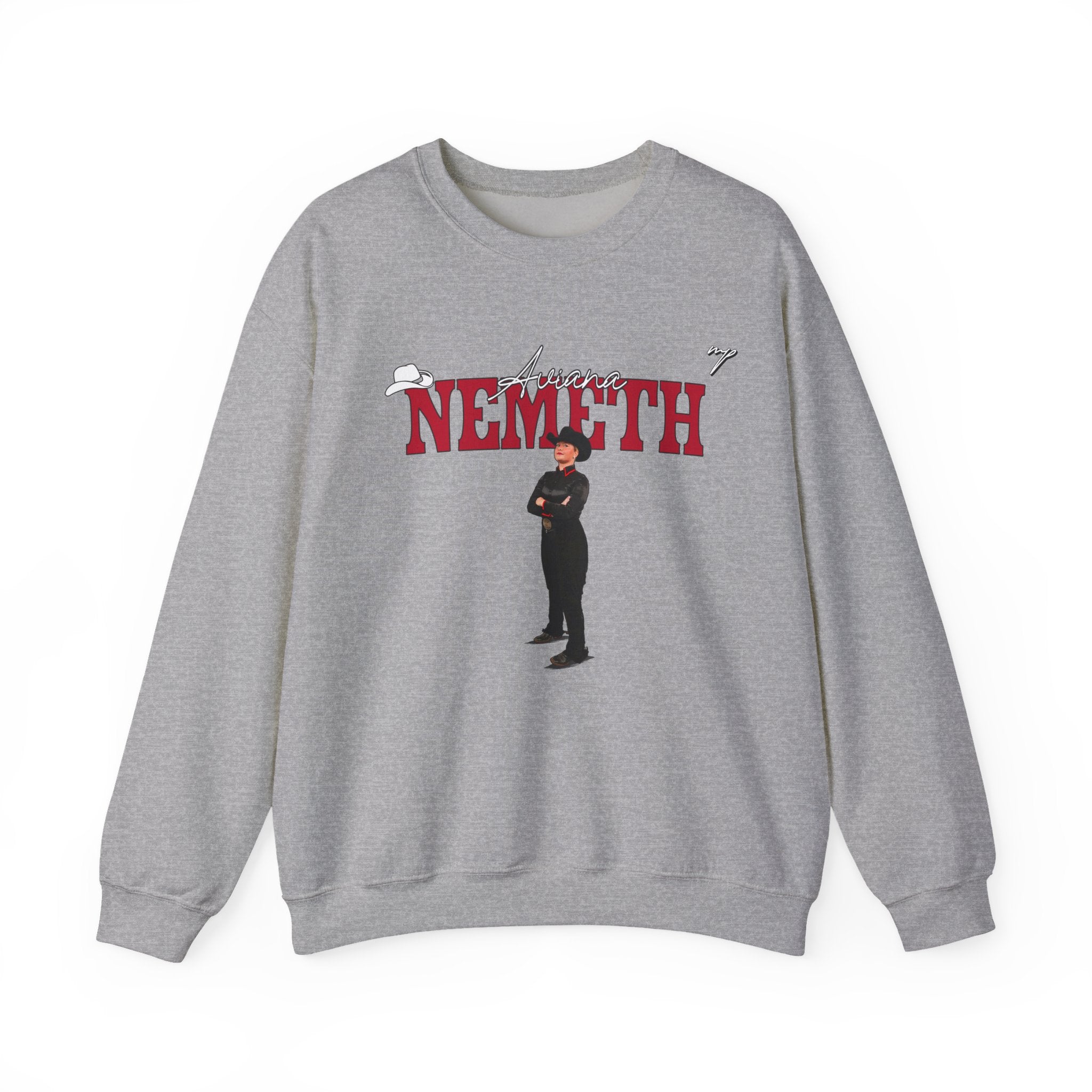 Aviana Nemeth Crewneck
