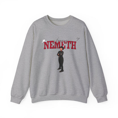 Aviana Nemeth Crewneck