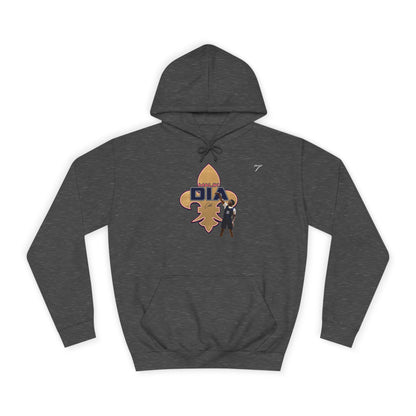 Malik Dia Hoodie