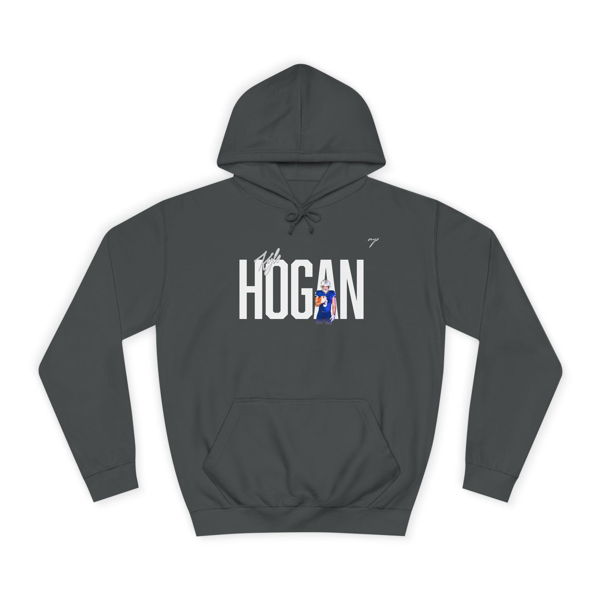 Kyle Hogan Hoodie