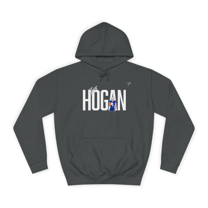 Kyle Hogan Hoodie