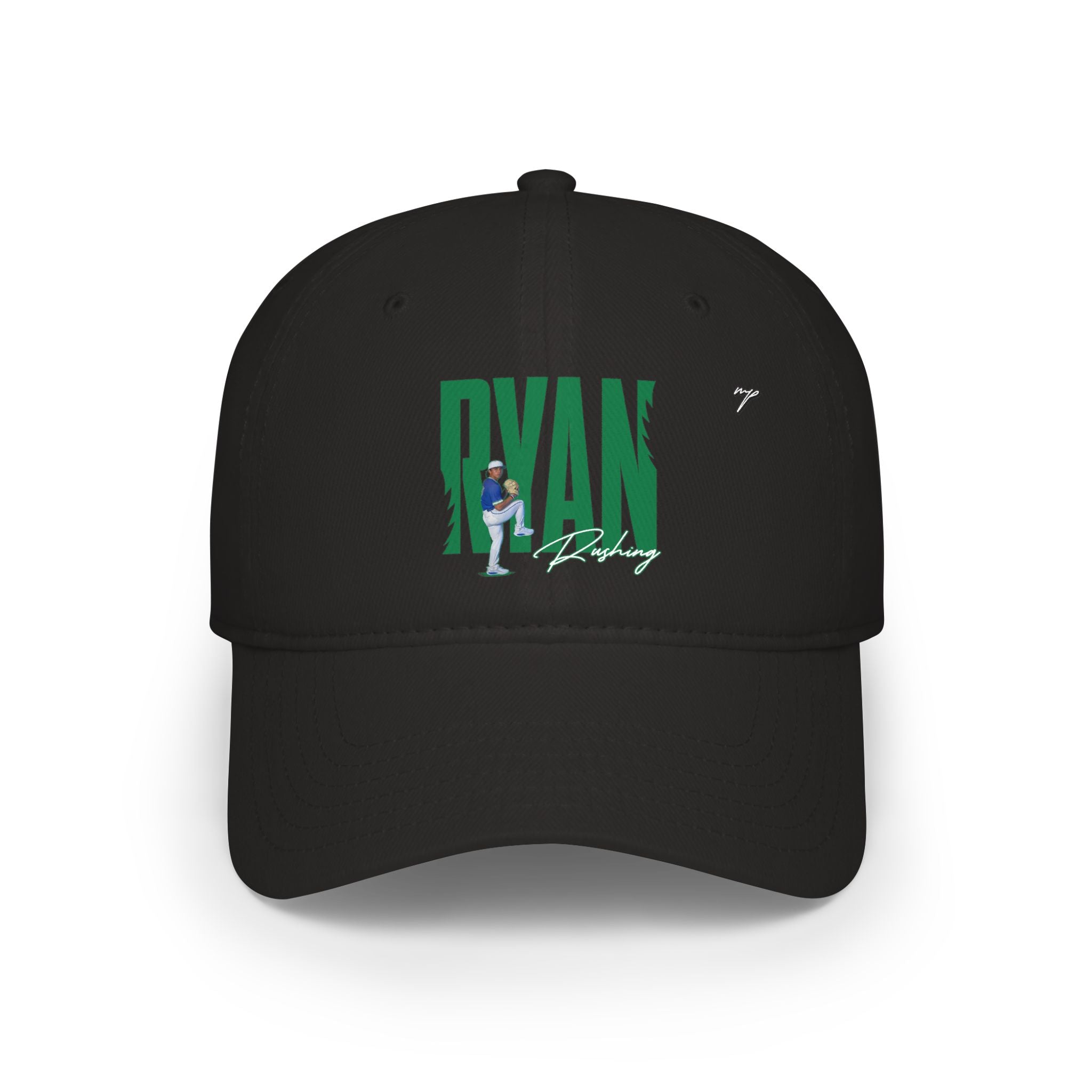 Ryan Rushing Hat