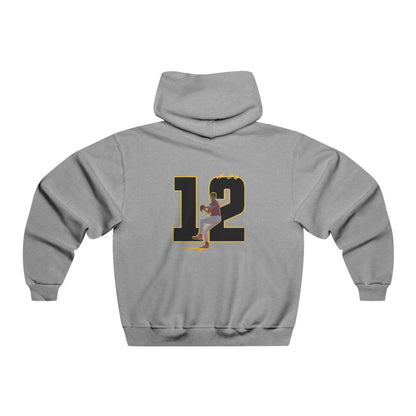 Alvin Gomez Vintage Hoodie