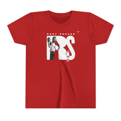 Rory Schank YOUTH Graphic Tee