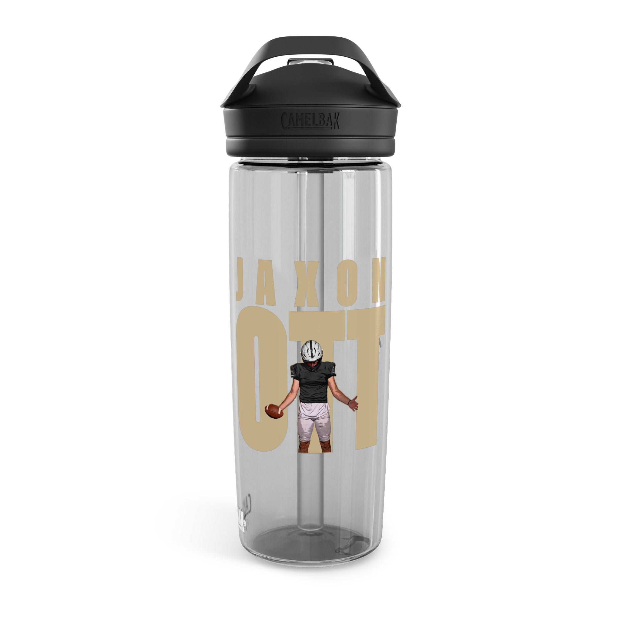 Jaxon Ott CamelBak Water Bottle