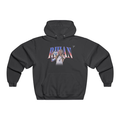 Rhian Swanson Vintage Hoodie