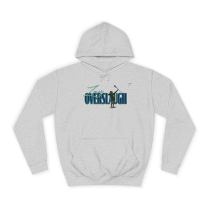 Zoey Overslaugh Hoodie