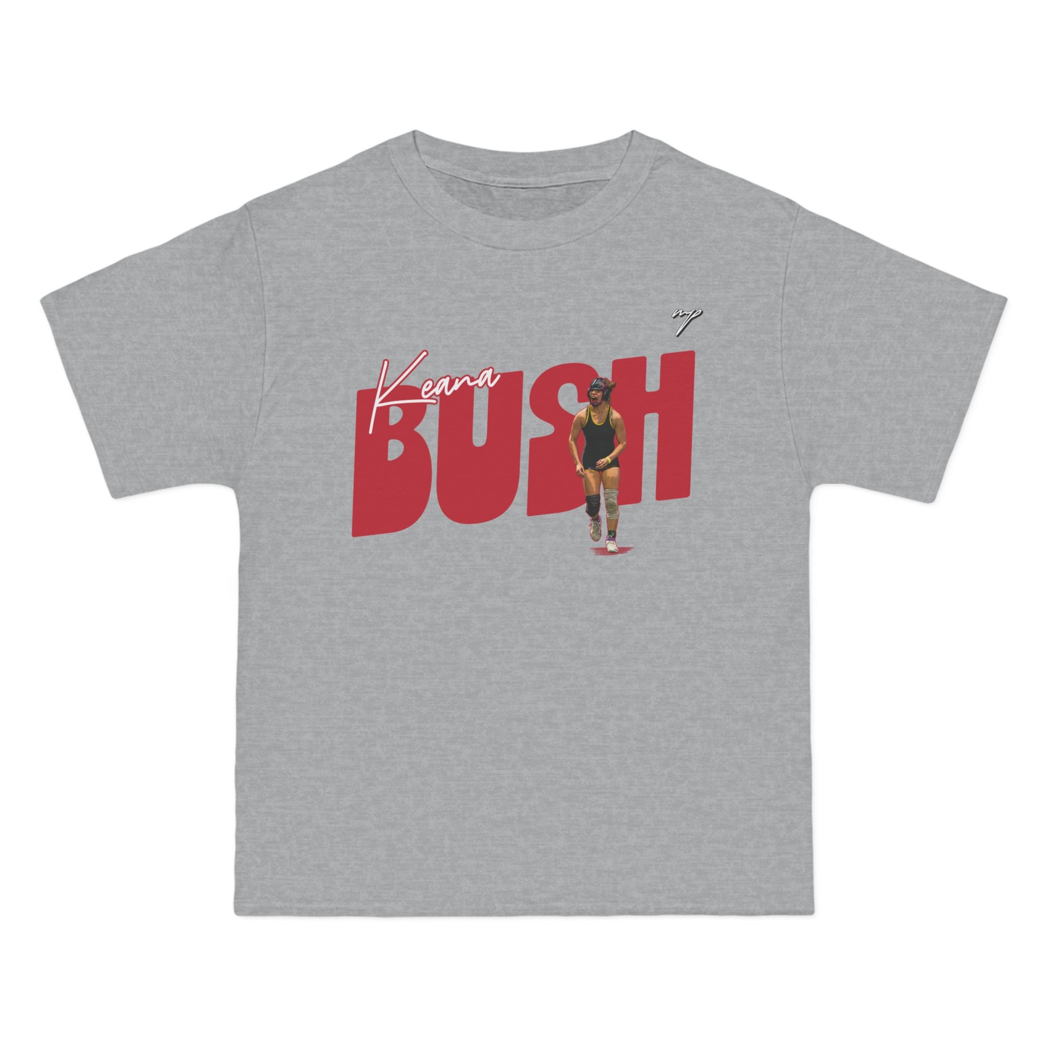 Keana Bush Vintage Tee