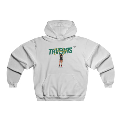 Jocelyn Taveras Vintage Hoodie