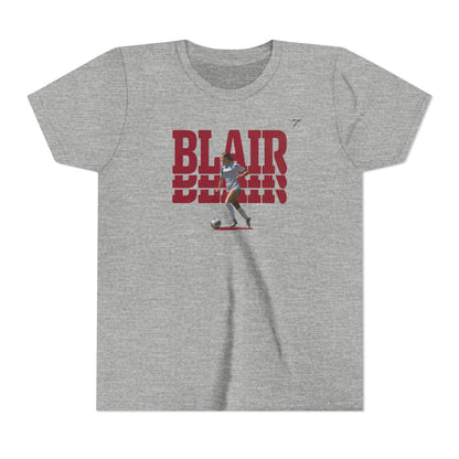 Blair Satterfield YOUTH Graphic Tee