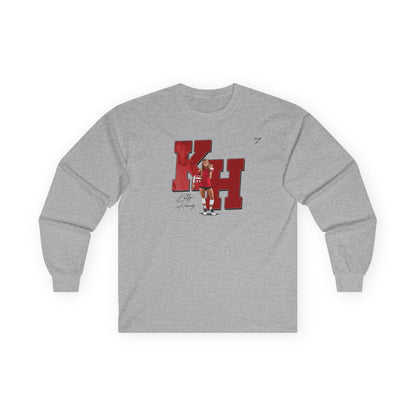 Kaitlyn Herweg Long Sleeve