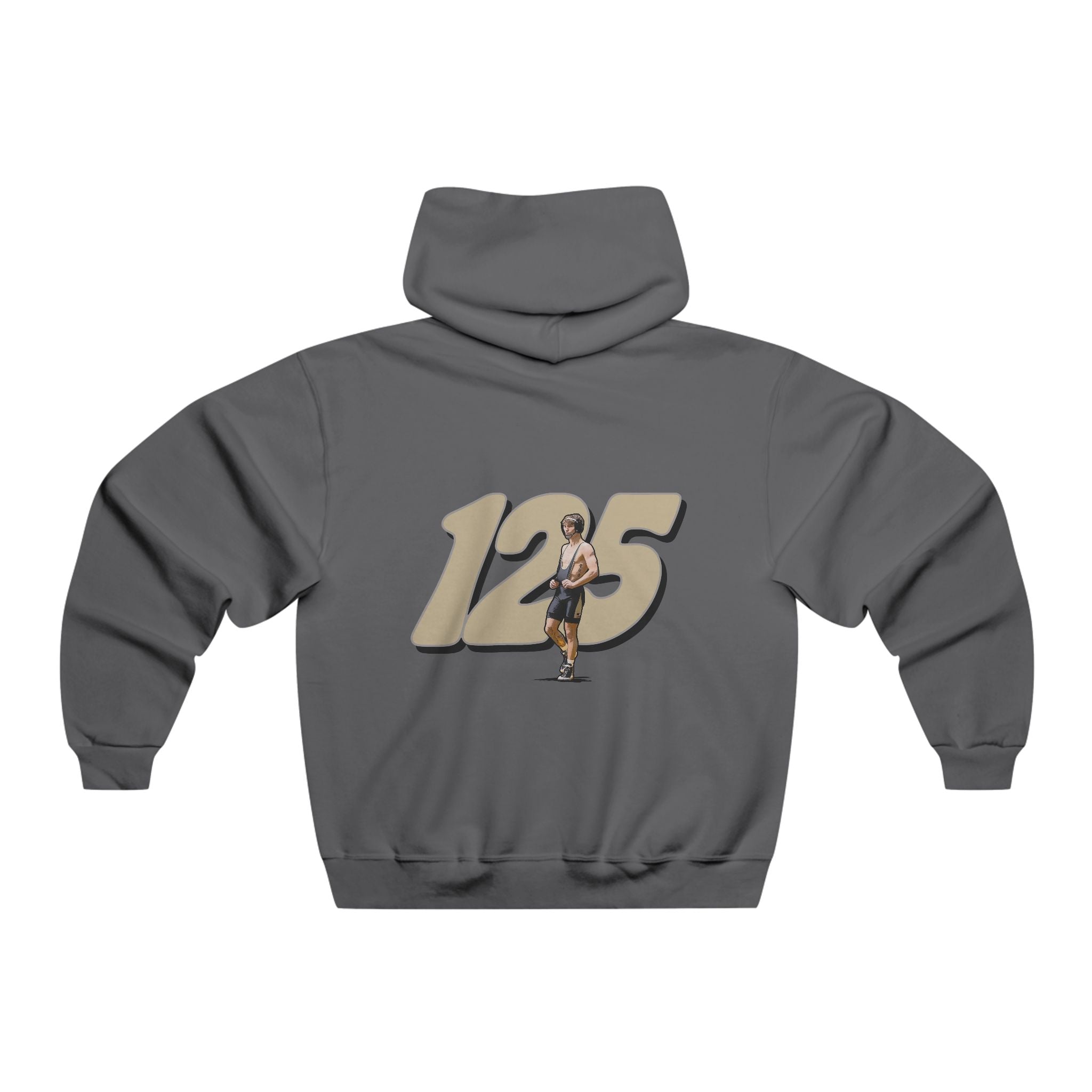 Ashton Jackson Vintage Hoodie