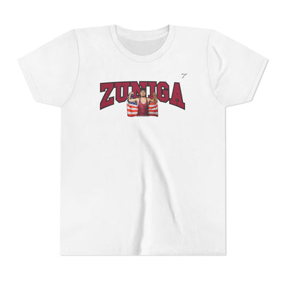 Kiyanno Zuniga YOUTH Graphic Tee