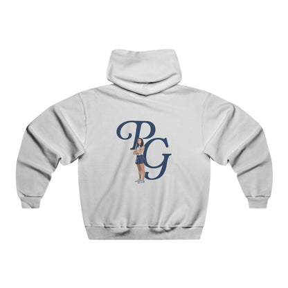 Patricia Grigoras Vintage Hoodie