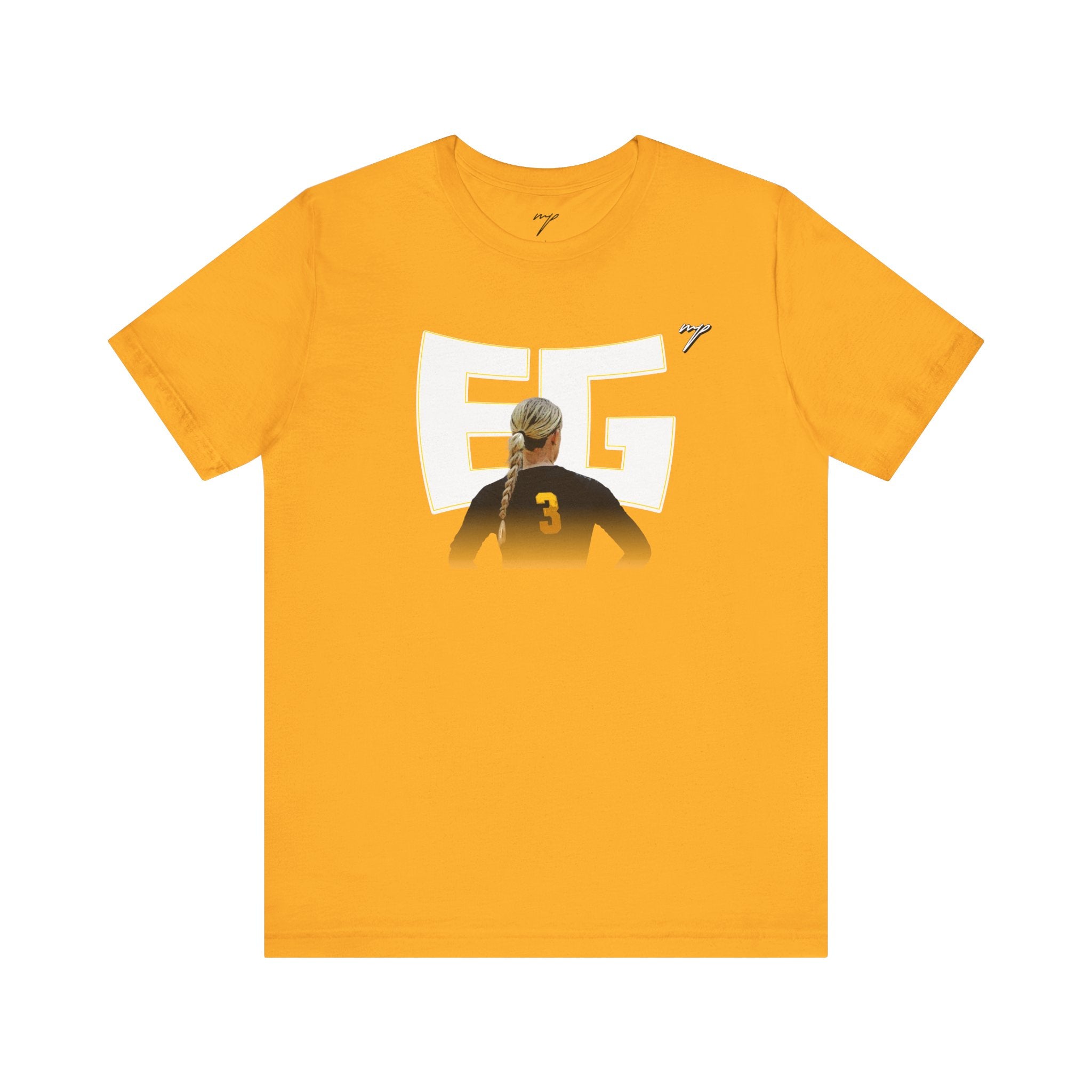Ella Goodwin Graphic Tee