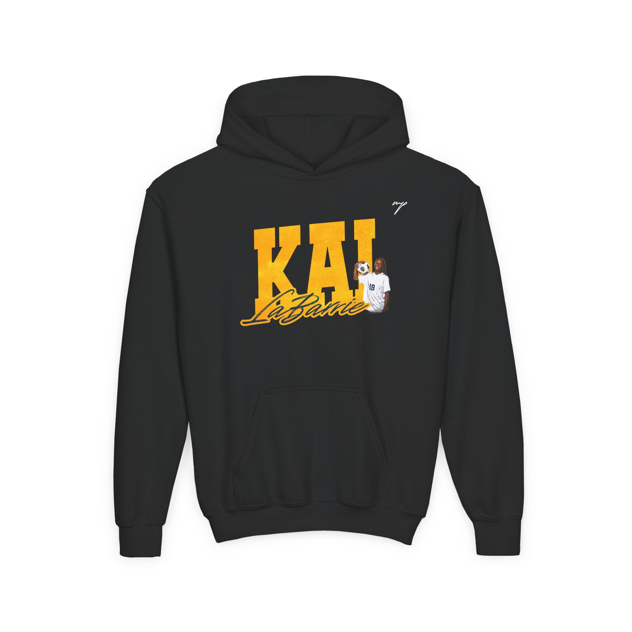 Kai LaBarrie YOUTH Hoodie