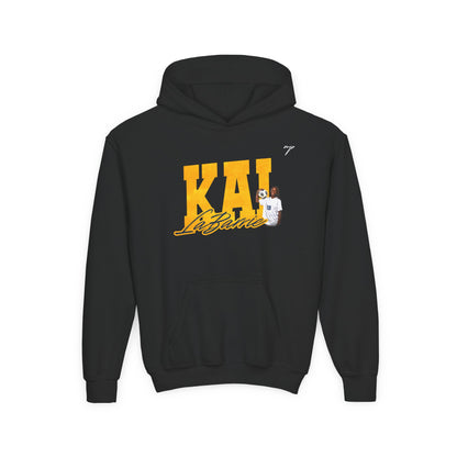 Kai LaBarrie YOUTH Hoodie