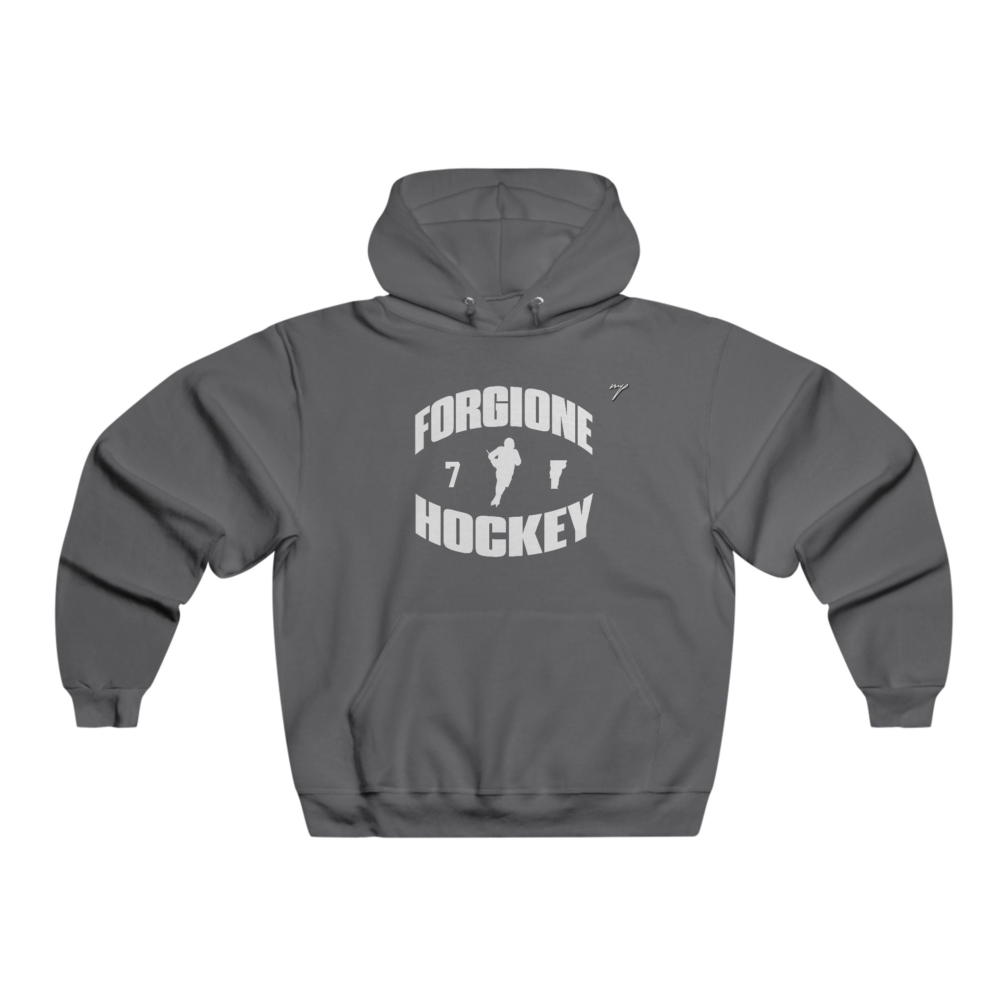 PJ Forgione Vintage Hoodie