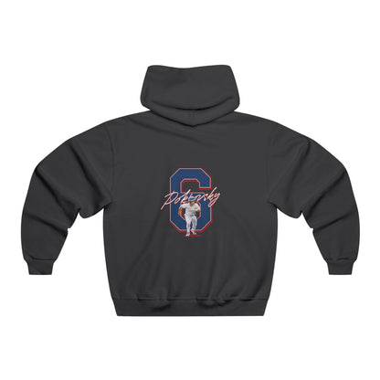 Jarrett Pokrovsky Vintage Hoodie