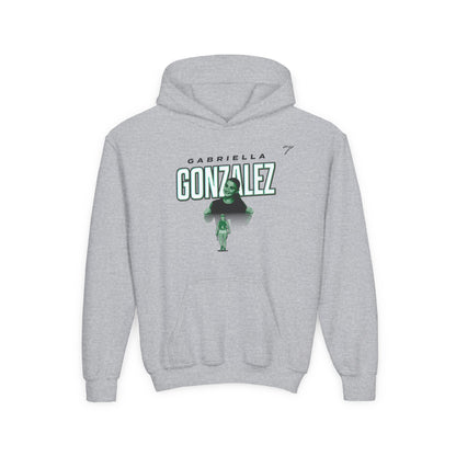 Gabriella Gonzalez YOUTH Hoodie