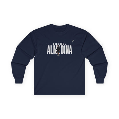 Samuel Almedina Long Sleeve Tee