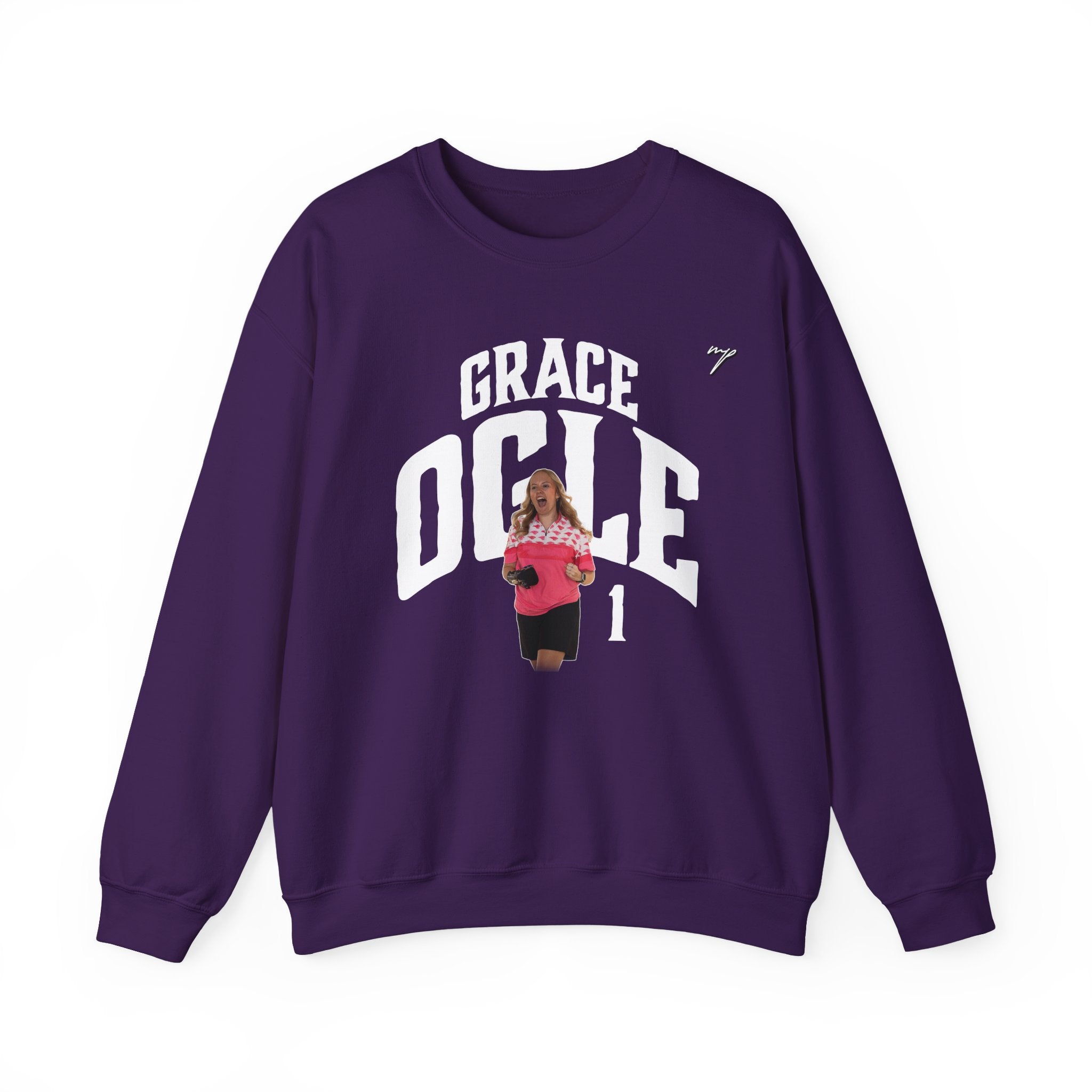 Grace Ogle Crewneck