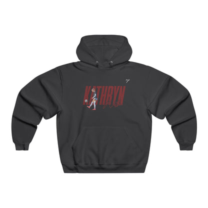 Kathryn Watson Vintage Hoodie