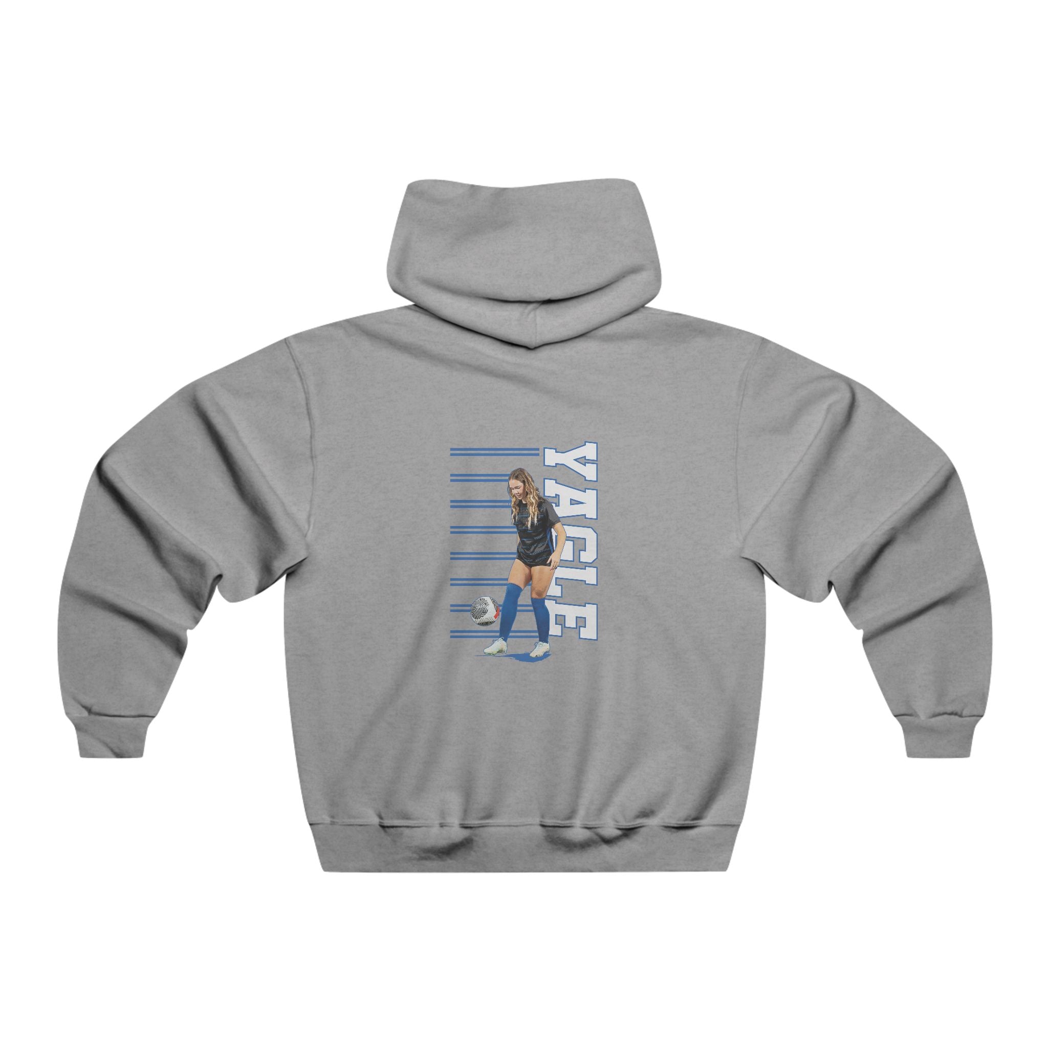 Avery Yagle Vintage Hoodie