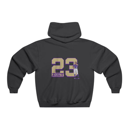 Aynalem Zoet Vintage Hoodie
