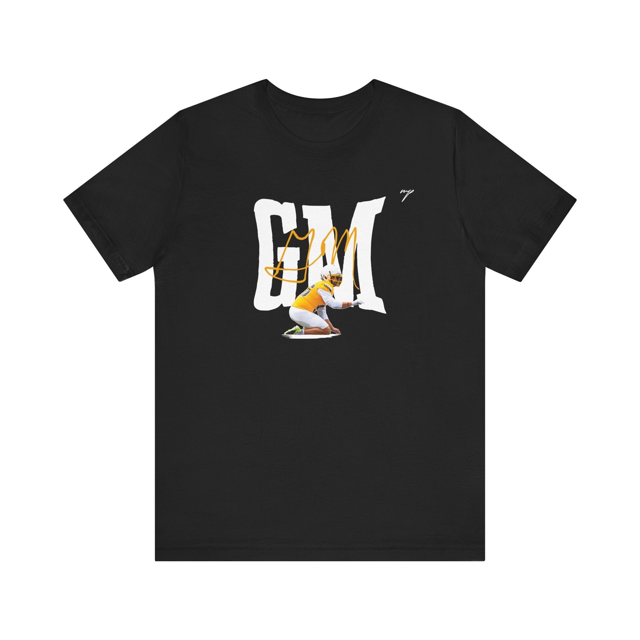 Grant Miglicco Graphic Tee