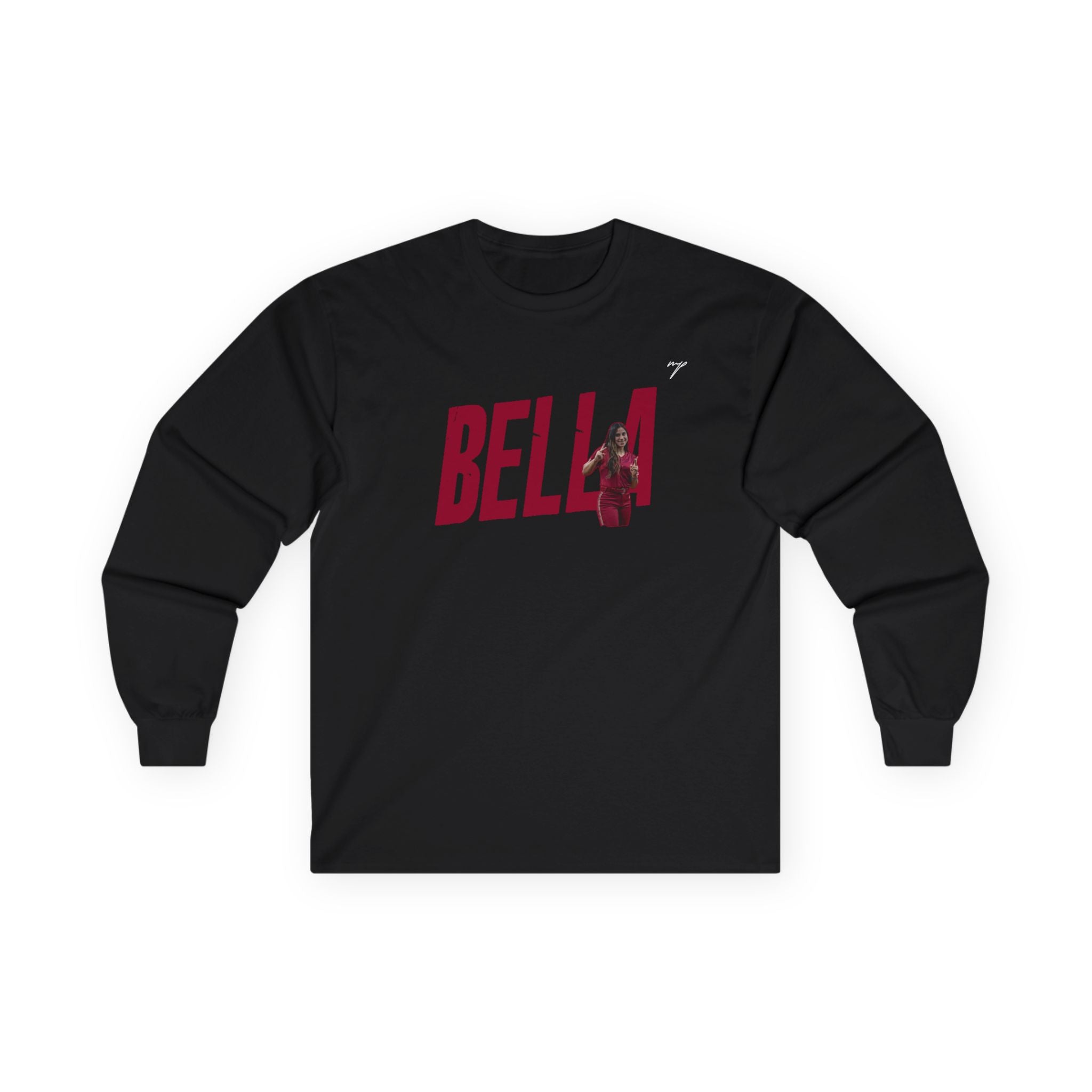 Bella Wuelfing Long Sleeve