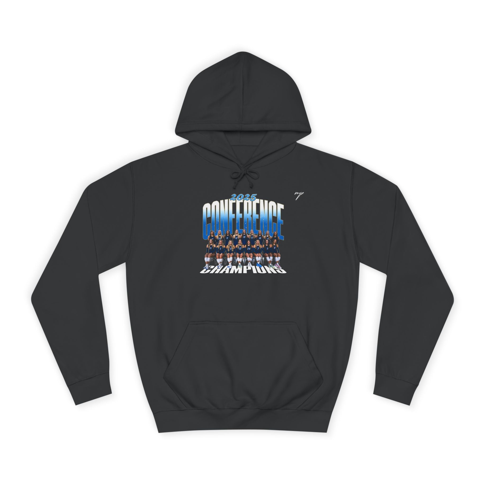 Conference Champs 2025 Hoodie