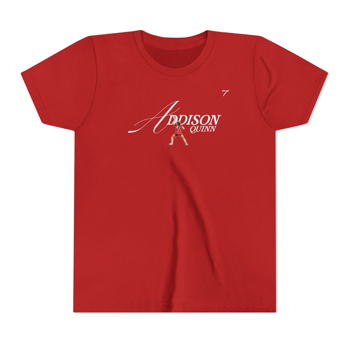 Addison Quinn YOUTH Graphic Tee