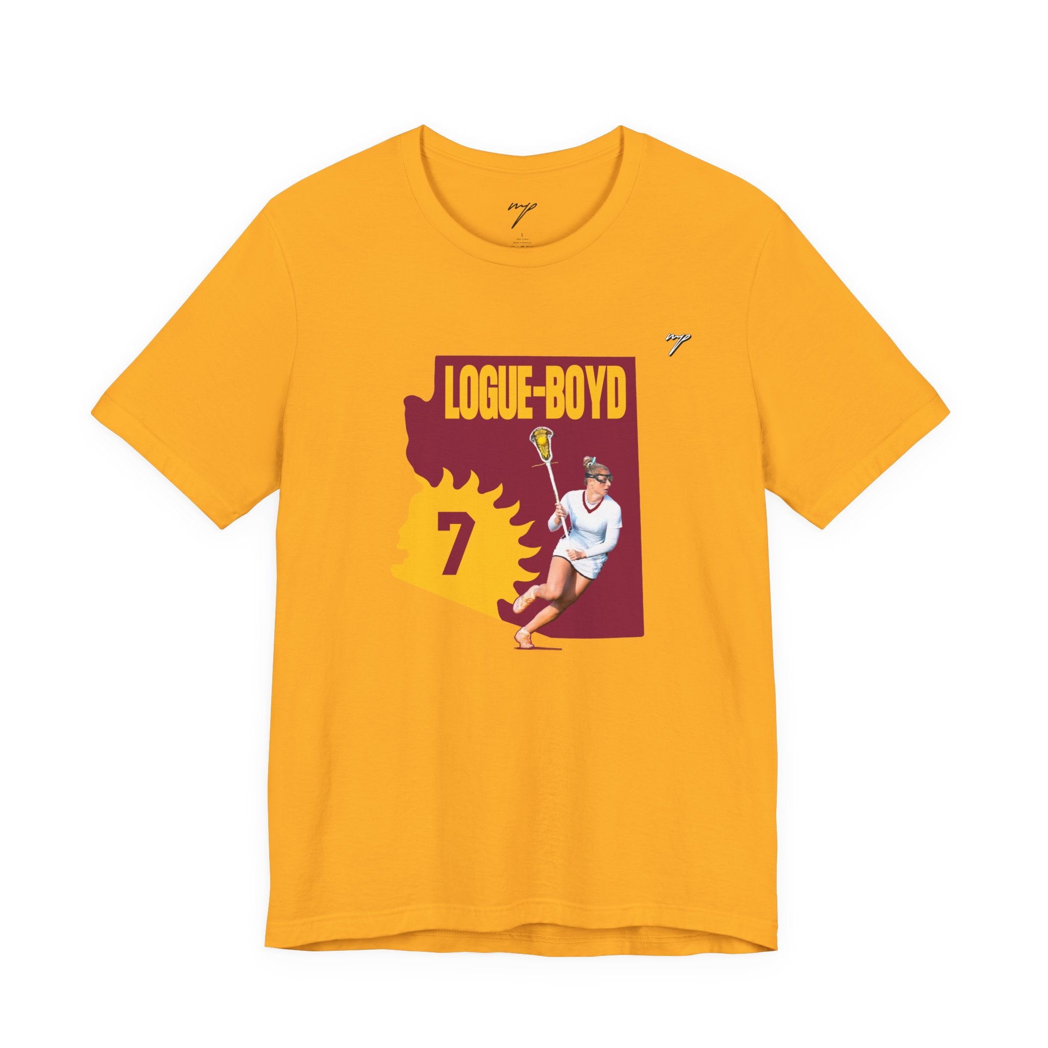 Peyton Logue-Boyd Graphic Tee