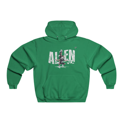 Pierre Allen Jr Vintage Hoodie