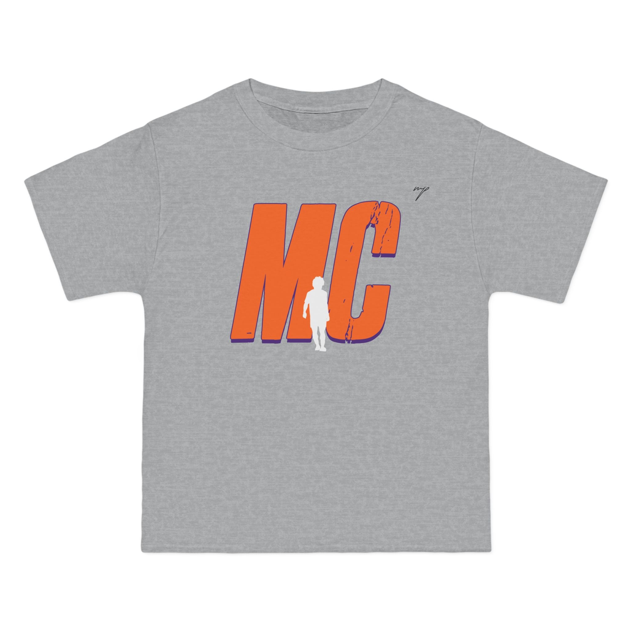 Malike Campbell Vintage Tee