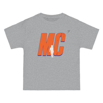Malike Campbell Vintage Tee
