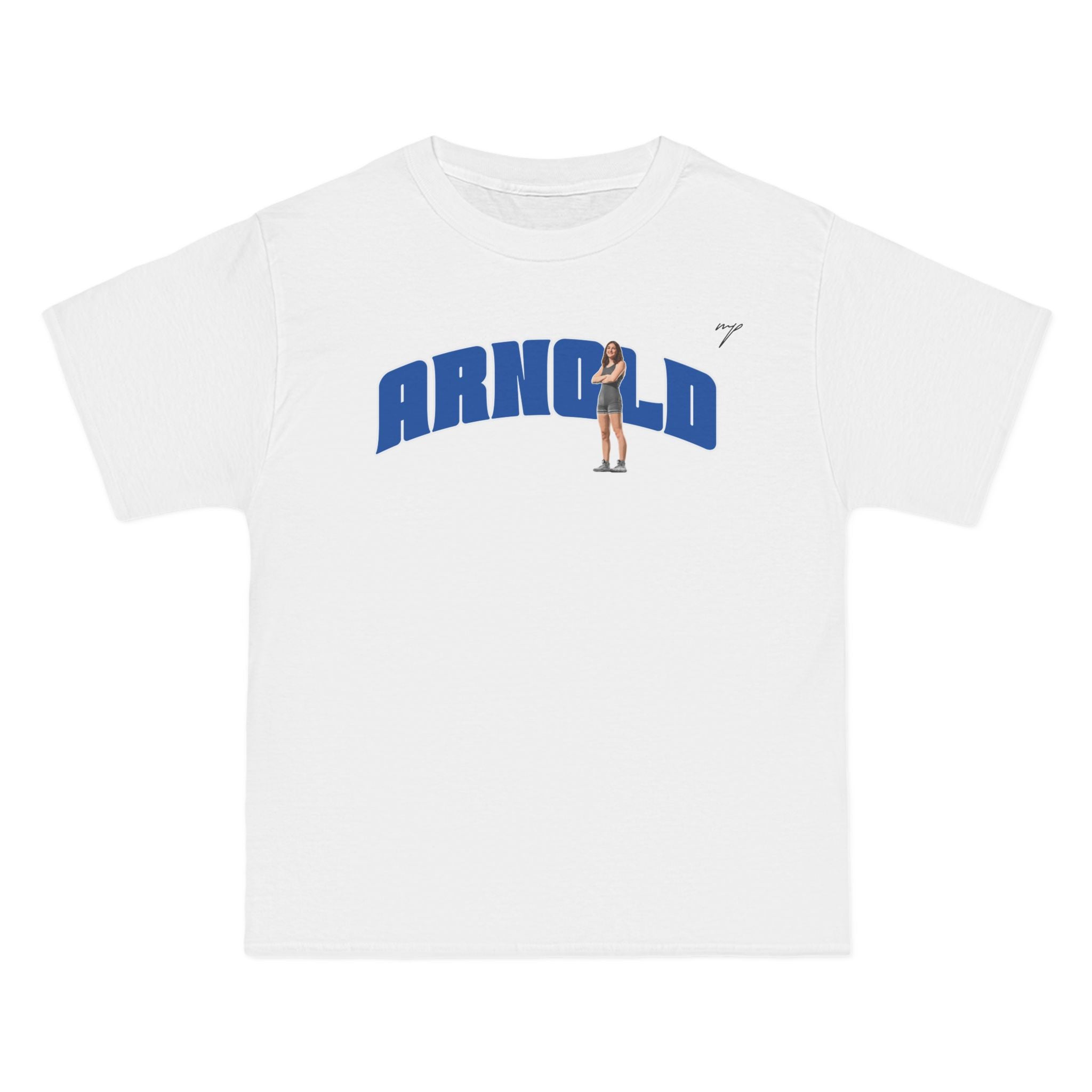 Emma Arnold Vintage Tee