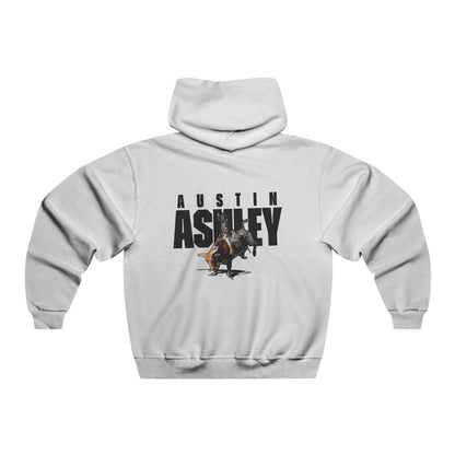 Austin Ashley Vintage Hoodie