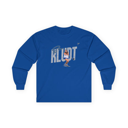 Samantha Kludt Long Sleeve Tee